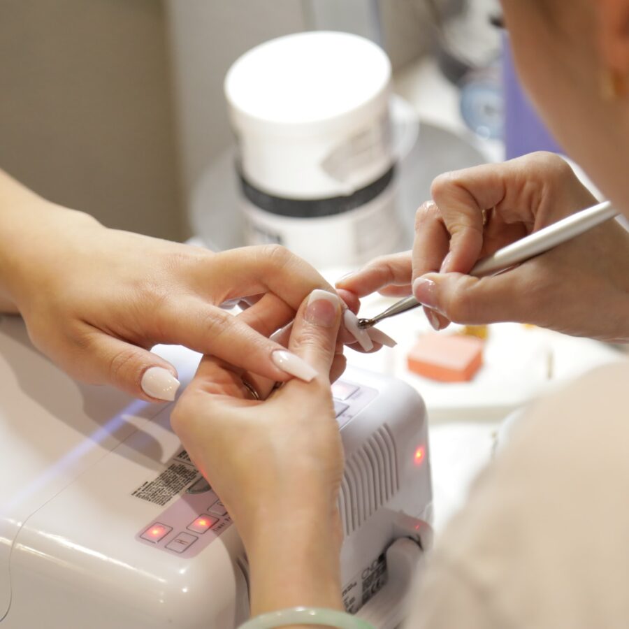 Microblading